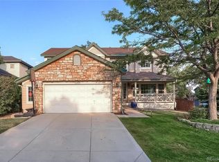 10656 Oakmoor Ct, Parker, CO 80134