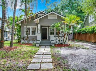 733 N Summerlin Ave, Orlando, FL 32803