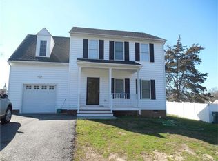 4007 Sprenkle Ln, Henrico, VA 23228