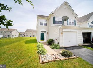 43 W Worthington Blvd, Smyrna, DE 19977
