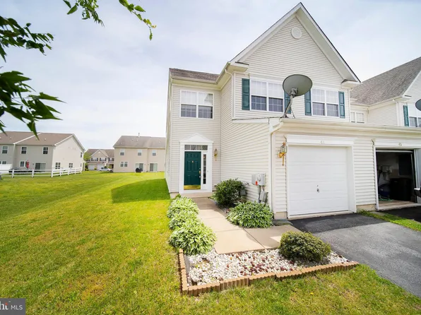 43 W Worthington Blvd, Smyrna, DE 19977