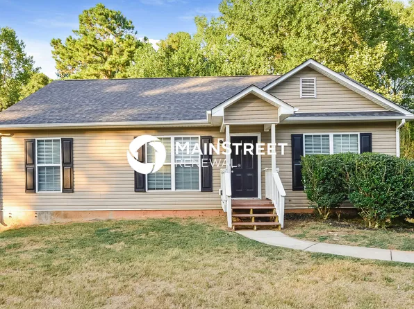 3068 Brook Ln, Rex, GA 30273