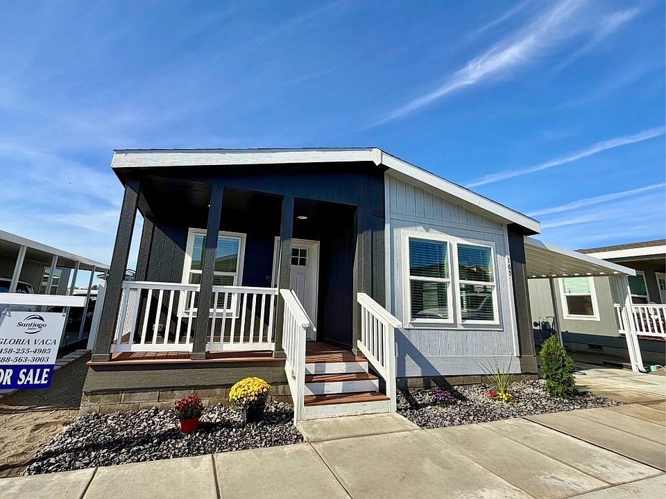 1st image of 845 E Diagonal Rd #165