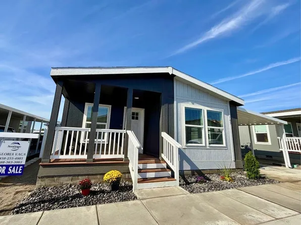 845 E Diagonal Rd #165, Hermiston, OR 97838