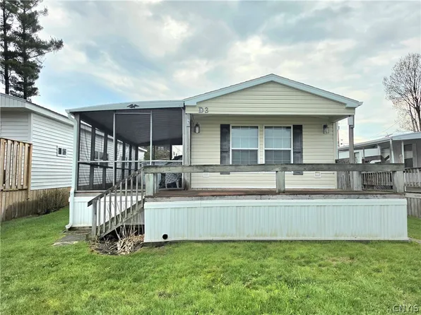 20560-D3 Pinehurst Rd #D3, Alexandria Bay, NY 13607