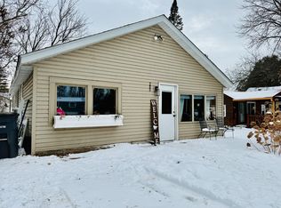 203 Railroad Ave W, Onamia, MN 56359