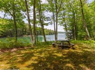 1563 State Route 129, South Bristol, ME 04568