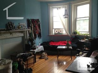 1376 Commonwealth Ave #5A, Allston, MA 02134