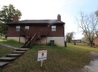 3614 Glendon Dr #B, Chattanooga, TN 37411