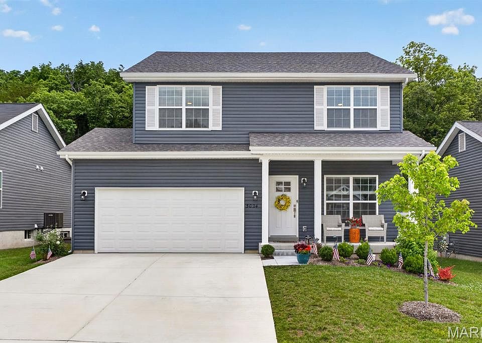 1st image of 5024 Knotty Alder Dr
