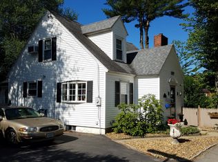 937 Hanover St, Manchester, NH 03104