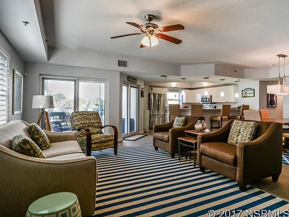 2nd image of 5300 S Atlantic Ave APT 3201