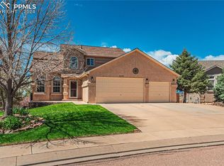 7153 Appletree Loop, Colorado Springs, CO 80925