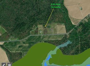 River Rd, Hurlock, MD 21643