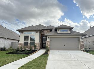 2326 Honeyberry Shrub Dr, Manvel, TX 77578