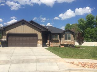 177 S Finch Cir, Morgan, UT 84050