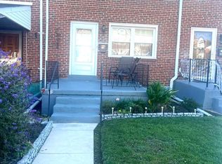 4457 Fenor Rd, Baltimore, MD 21227