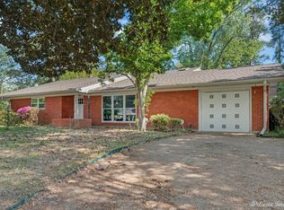 601 Dodd Dr, Shreveport, LA 71107