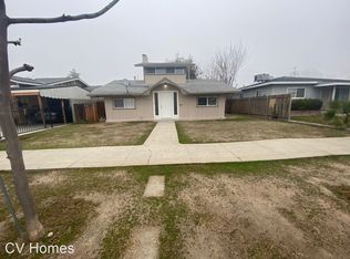 1330 F St, Reedley, CA 93654