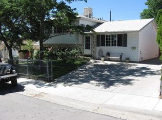 3245 Heights Dr, Reno, NV 89503