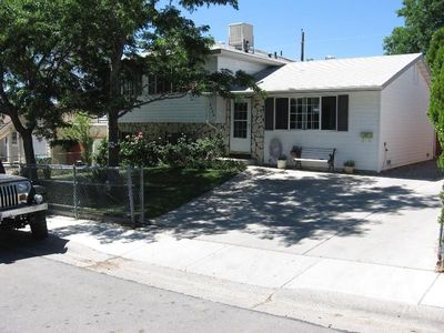 3245 Heights Dr, Reno, NV, 89503