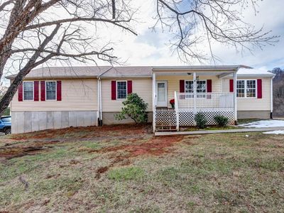 150 Terrapin Station Ln, Monroe, VA, 24574