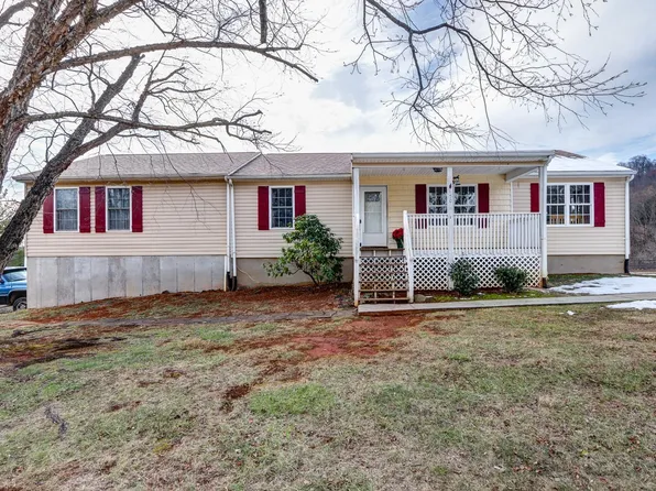 150 Terrapin Station Ln, Monroe, VA 24574