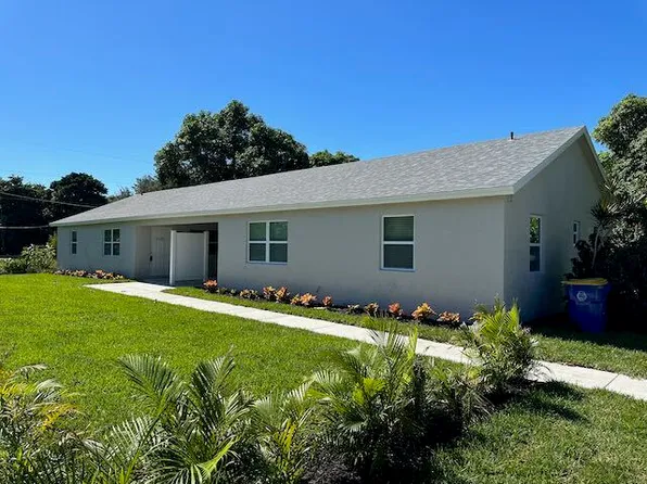 3166 SE Garden St, Stuart, FL 34997