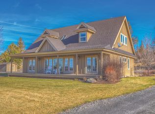 4750 NW 39th Dr, Redmond, OR 97756
