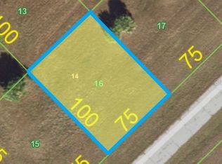 13723 Walleye Way, Placida, FL 33946