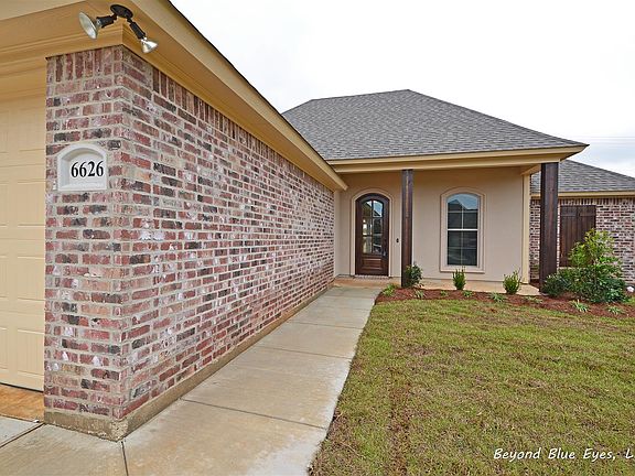 2nd image of 6626 Blanchard Lake Dr