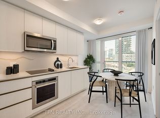 15 Richardson St #612, Toronto, ON M5A 4J9