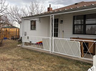 2840 W 92nd Ave, Federal Heights, CO 80260