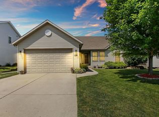 3426 86th St, Kenosha, WI 53142