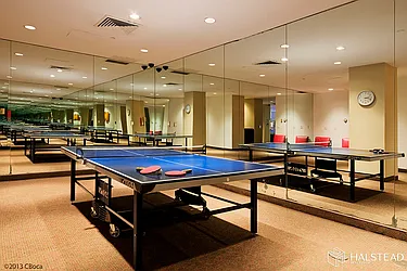 Rented by Halstead Real Estate