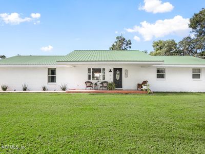 101 CARRIAGE Drive, Palatka, FL, 32177
