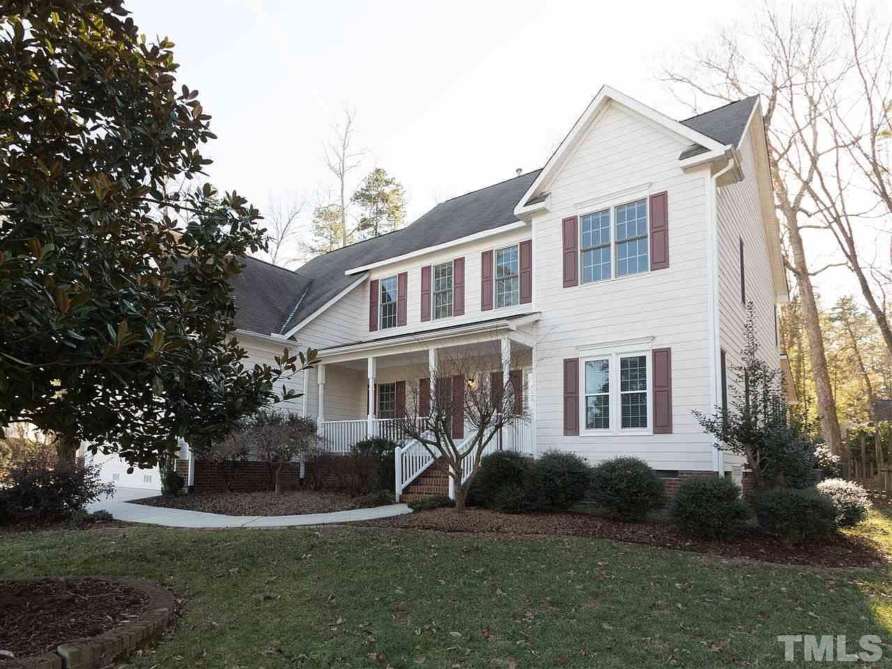 4 Arcola Ln, Durham, NC 27705 Zillow