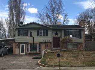 3403 W 440 S, Vernal, UT 84078