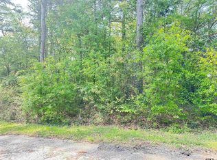 LOT 9 Three Points Dr, Frankston, TX