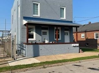 56 Franklin Ave, Ellwood City, PA 16117