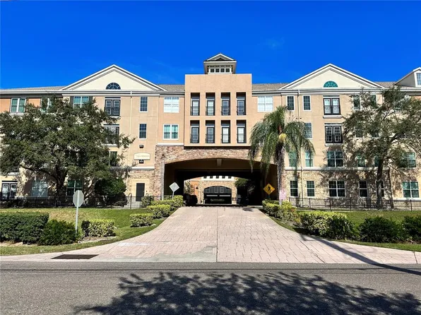 4221 W Spruce St APT 1208, Tampa, FL 33607