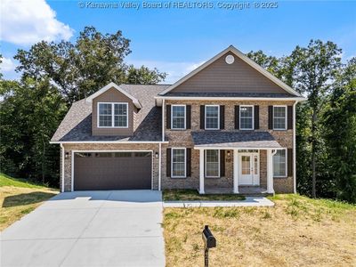 4216 Fairway Dr, South Charleston, WV, 25309
