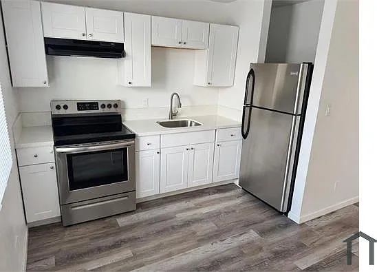 2 bed, 700 sqft, $1,525 — Photo 2