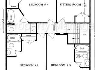 780 Twisted Oak Dr, Christiansburg, VA 24073