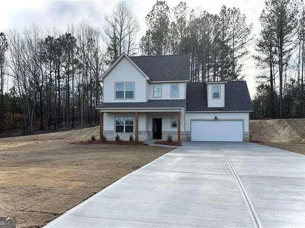 1135 Awenasa Dr, Villa Rica, GA 30180
