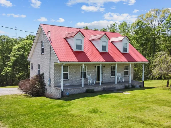 3254 Highway 49 E, Charlotte, TN 37036