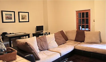 Rented by Maz Group NY