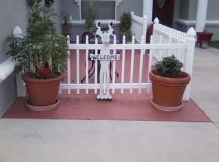 3450 NW 68th Ave, Ocala, FL 34482