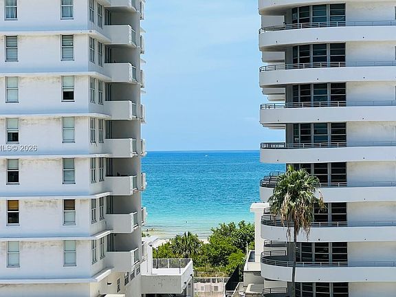 5th image of 5600 Collins Ave APT 7Y
