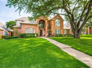 4124 Rockingham Way, Plano, TX 75093